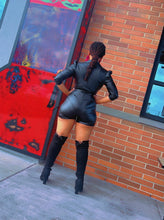 Load image into Gallery viewer, Black Romper
